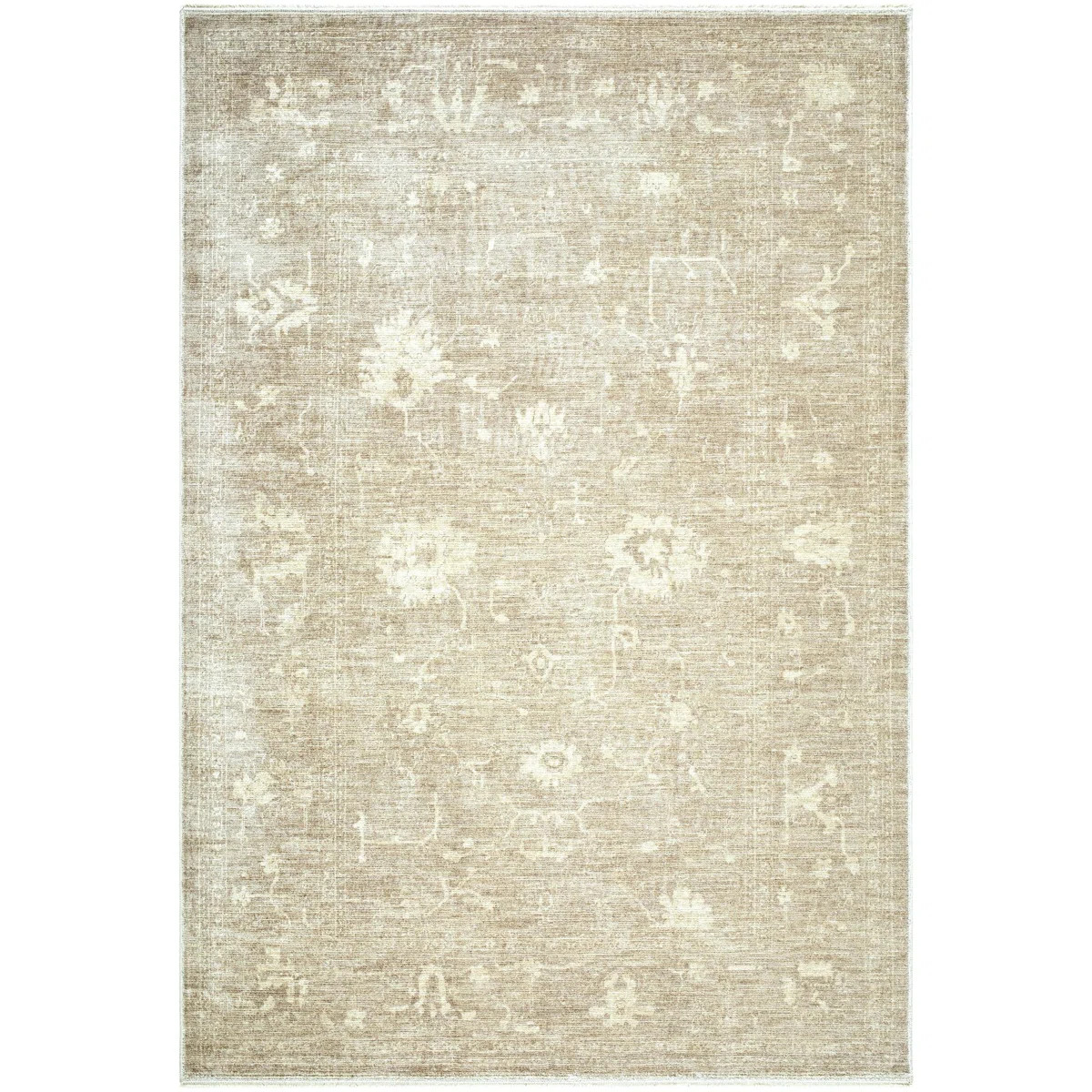 Galey Alix x Livabliss Fetscher III Machine Woven Area Rug | Wayfair North America