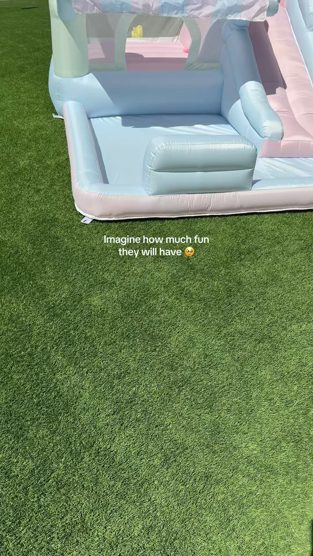 Get this for your kids next birthday party! 

#LTKKids #LTKmomlife #LTKFestival