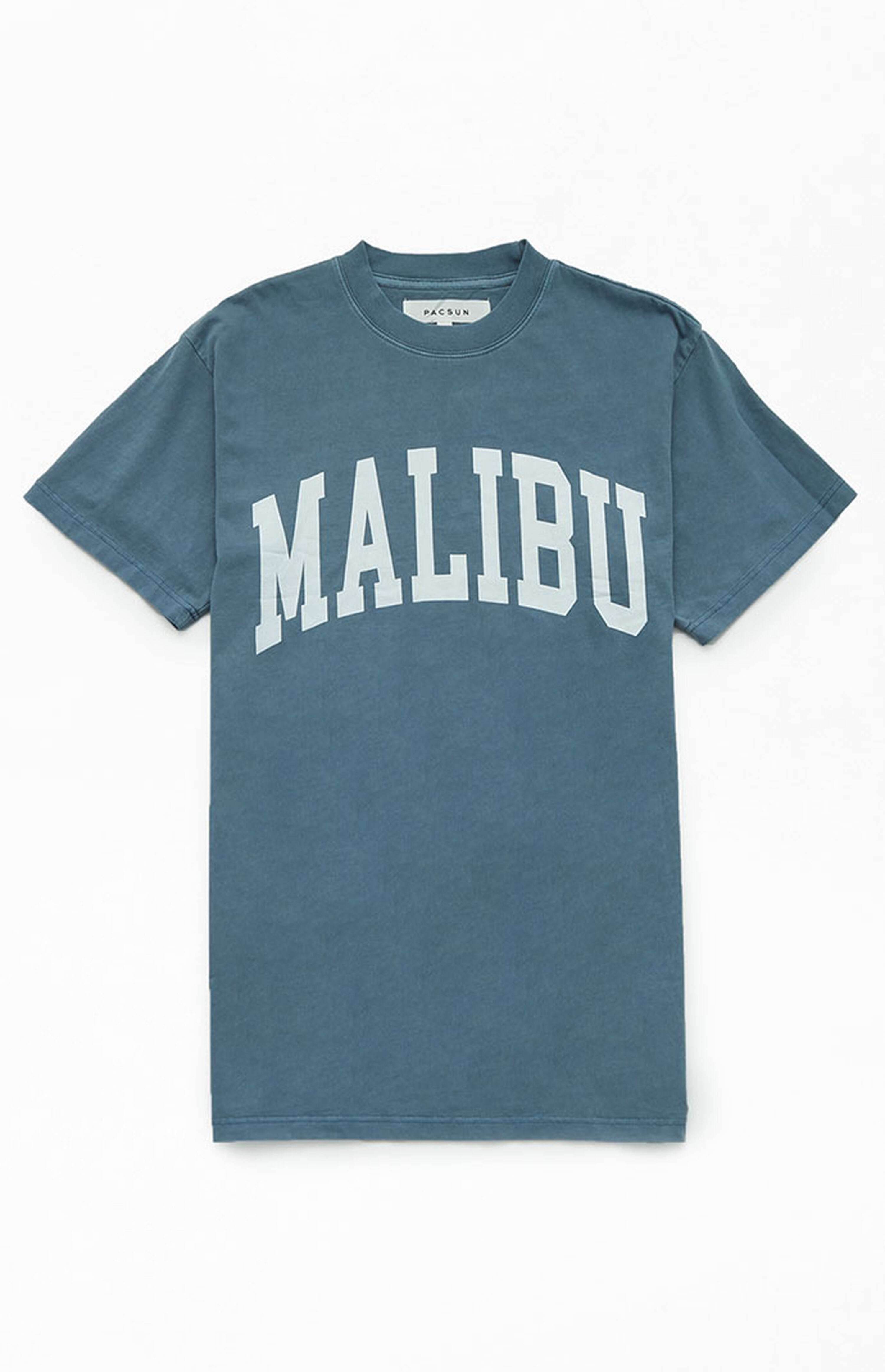 PacSun Malibu Vintage T-Shirt | PacSun