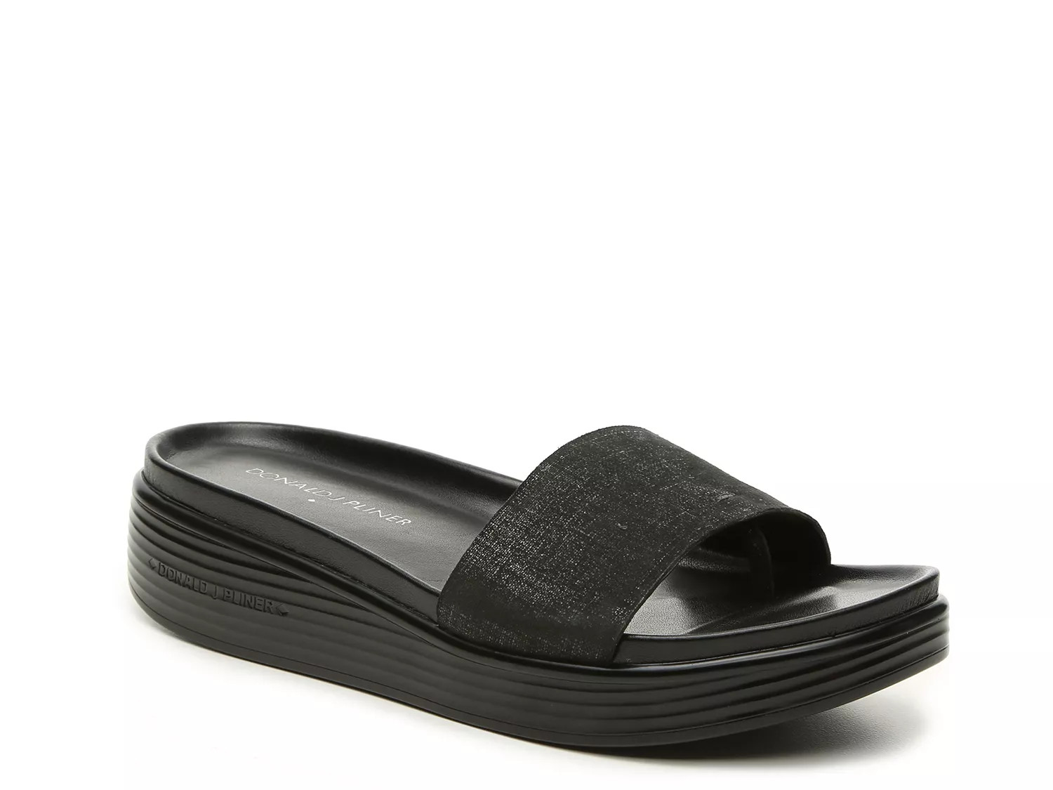 Donald Pliner Fiji Slide Sandal | DSW