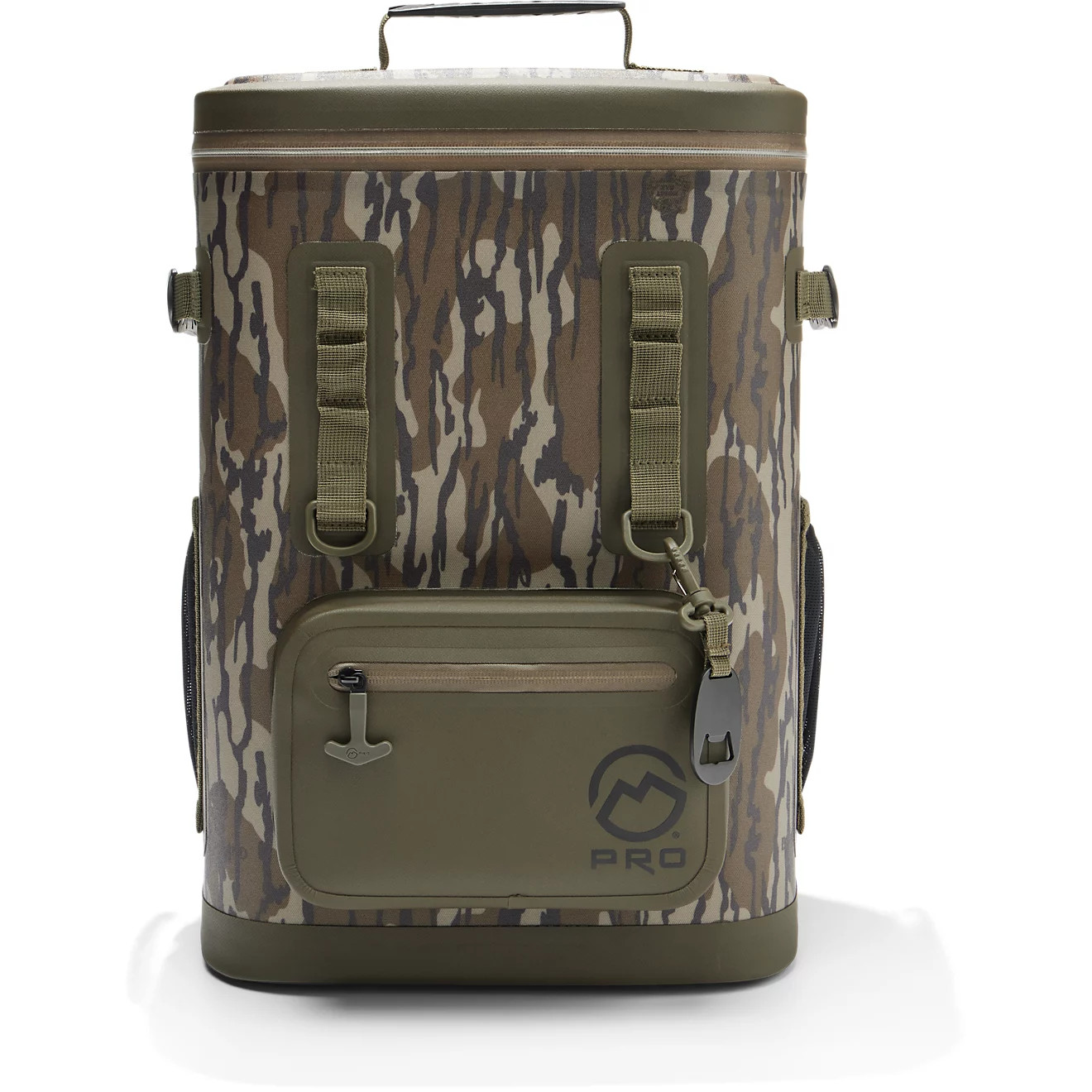 Magellan Outdoors Leakproof Camo 24-Can Backpack Cooler | Academy Sports + Outdoors