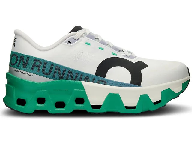 Women's | On Cloudmonster Hyper | Fleet Feet