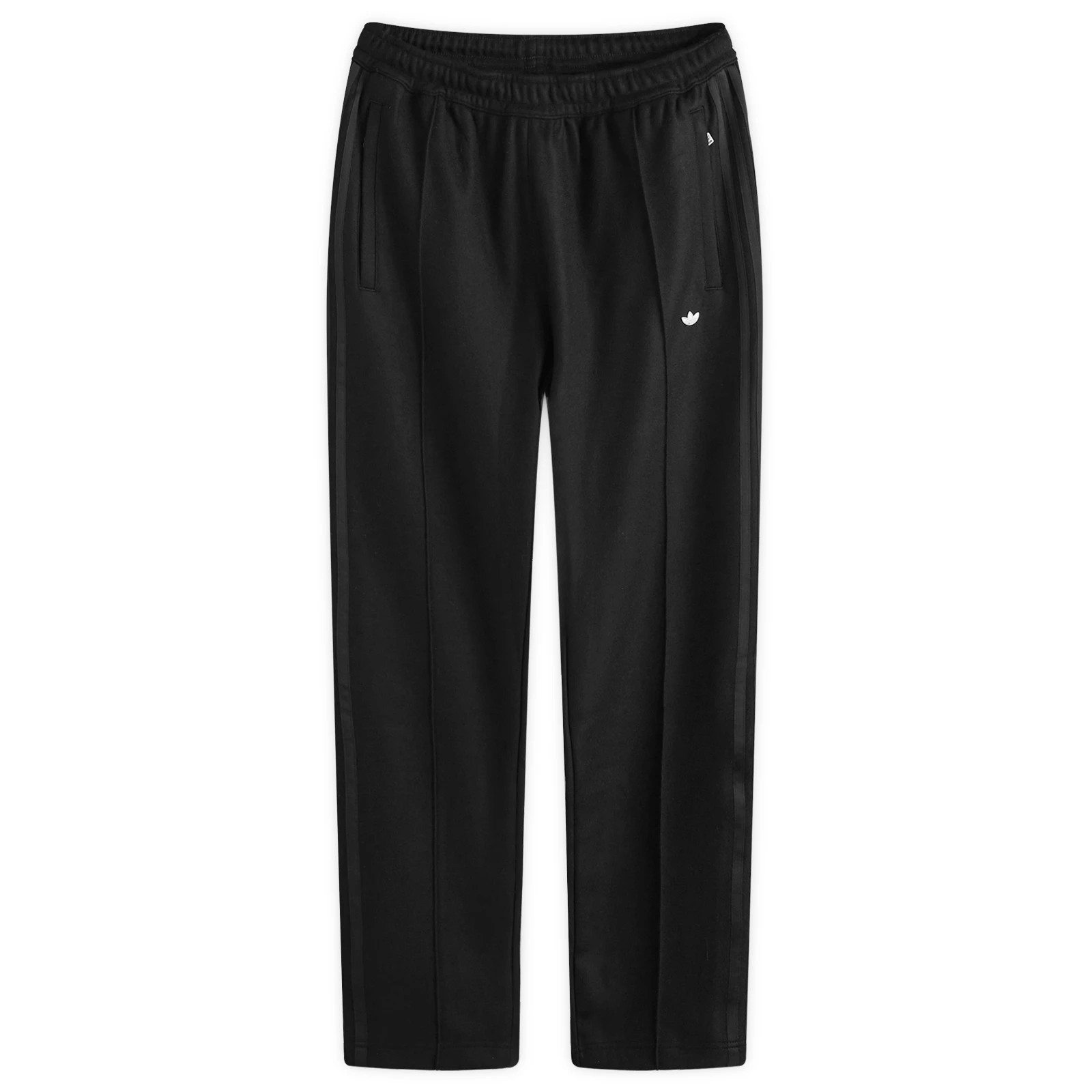 Adidas Track Pant in Black, Size Small | END. Clothing