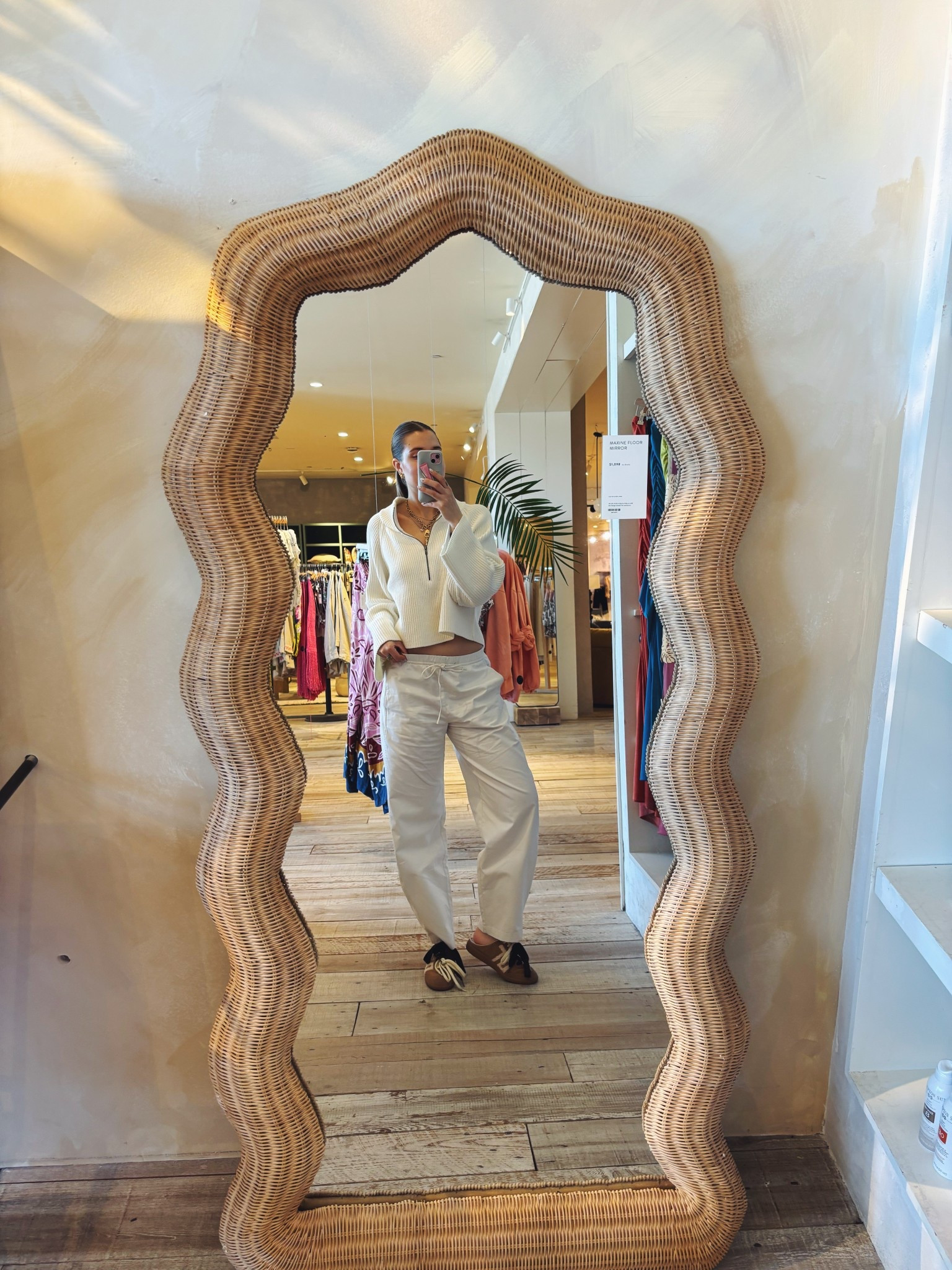 Monochrommmmeeeeee ✨

#LTKFindsUnder50 #LTKFestival #LTKFindsUnder100