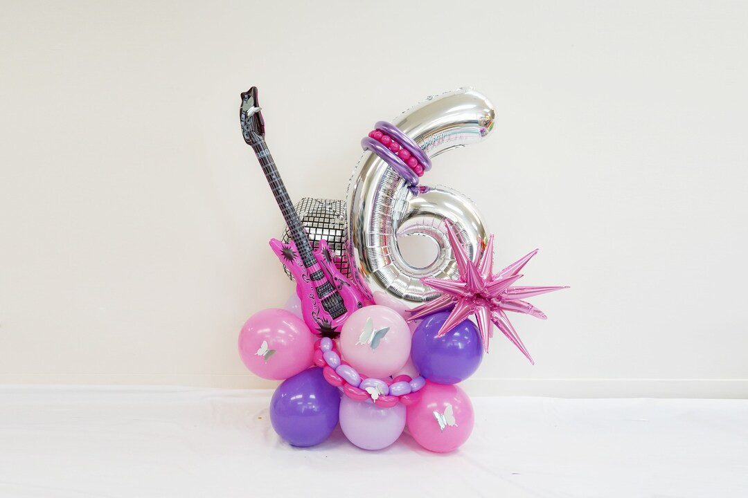 In My Birthday Era | Taylor Eras Tour Birthday party Decor| Swiftie birthday party | Music Themed... | Etsy (US)