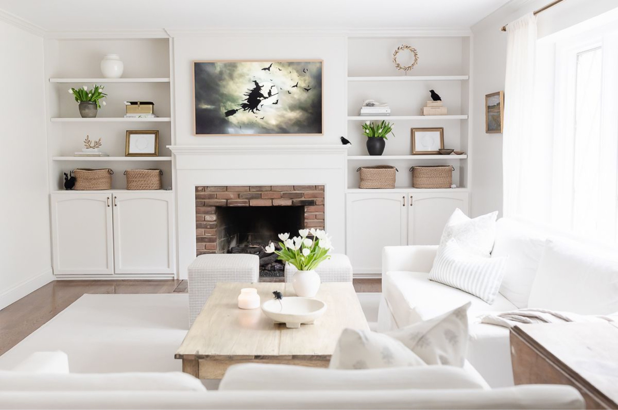 Halloween home decor inspiration

#halloween #spookyseason #bats #witch #halloweendecor #crows #creepydecor #falldecor #amazonhome #ltk #halloweenseason #scary #familyhalloween

#LTKHome #LTKFamily #LTKSeasonal