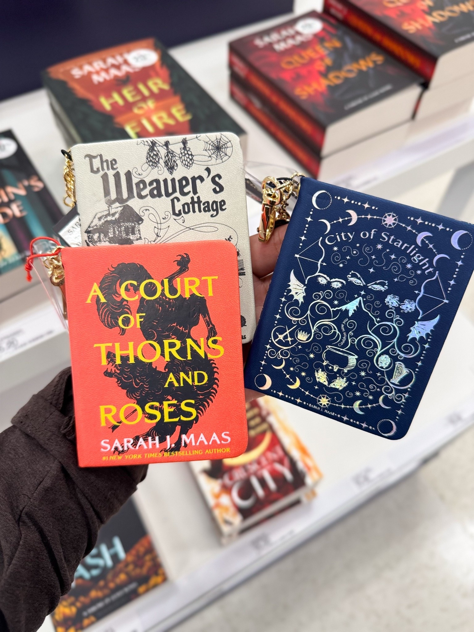 Acotar Collection drops 10/11 online & in-stores! 

target find, fantasy, fiction, target style