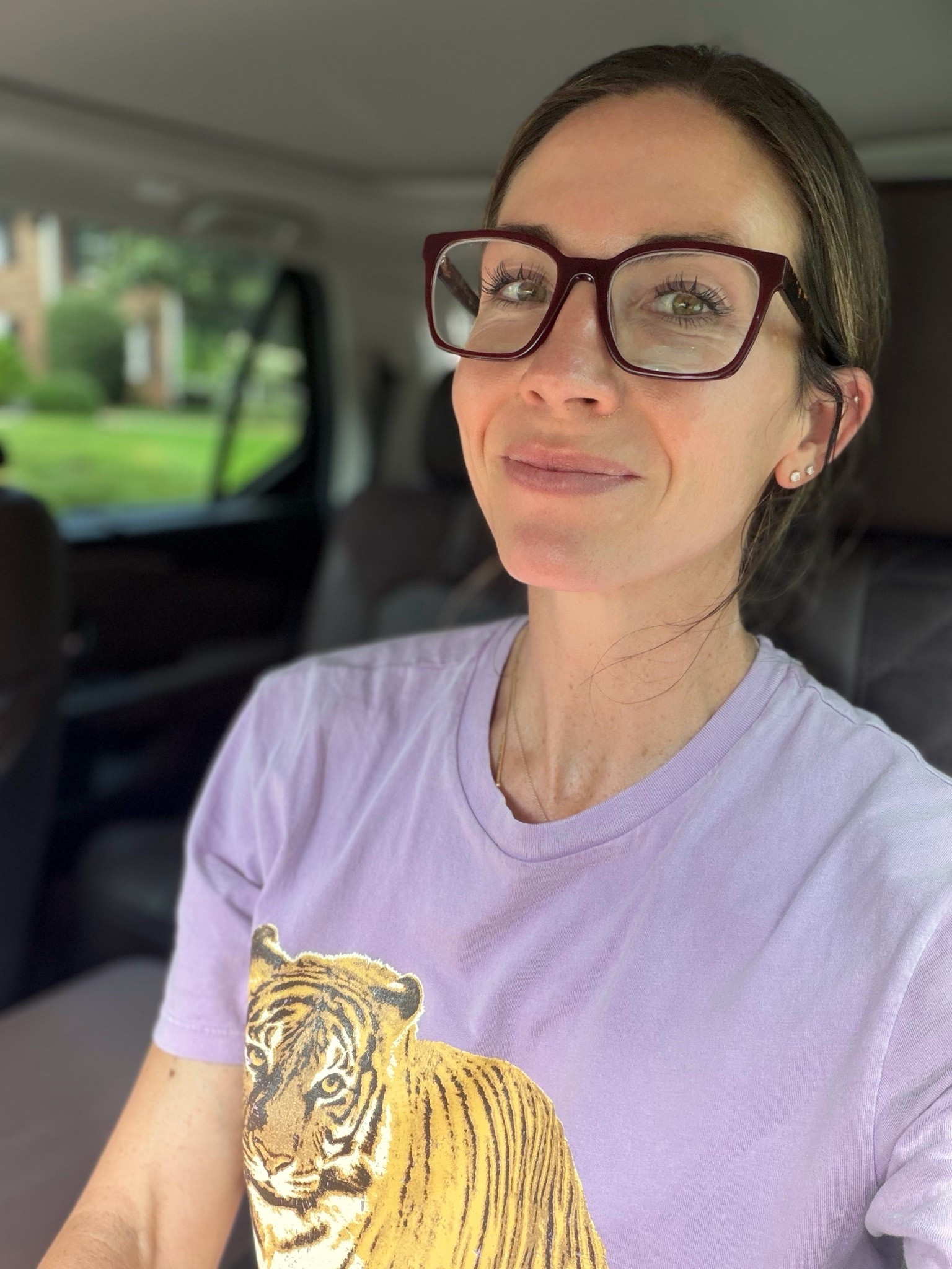 New glasses from Warby Parker with a perfect shade of burgundy for fall￼ ￼

#LTKootd #LTKmomlife #LTKBeauty