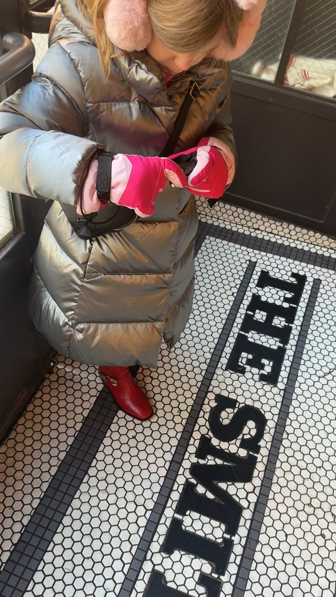 Ok my 7 year old is *obsessed* with this digital camera - she has been photographing and filming everything!!! It’s very easy to use and the quality is great! 

Kids fashion, travel essentials, gifts for kids, nyc outfits, nyc fashion

#LTKGiftGuide #LTKKids #LTKHoliday