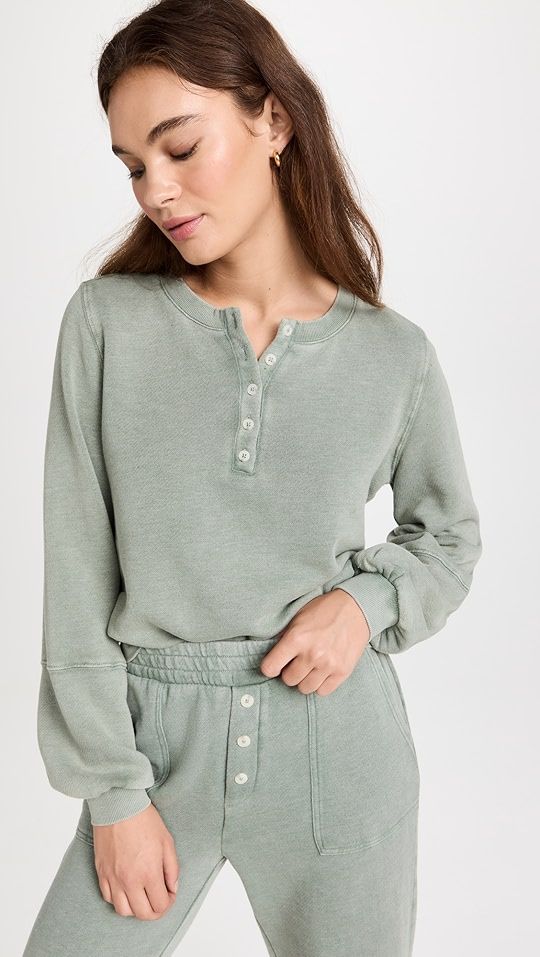 Beverly Sweatshirt | Shopbop