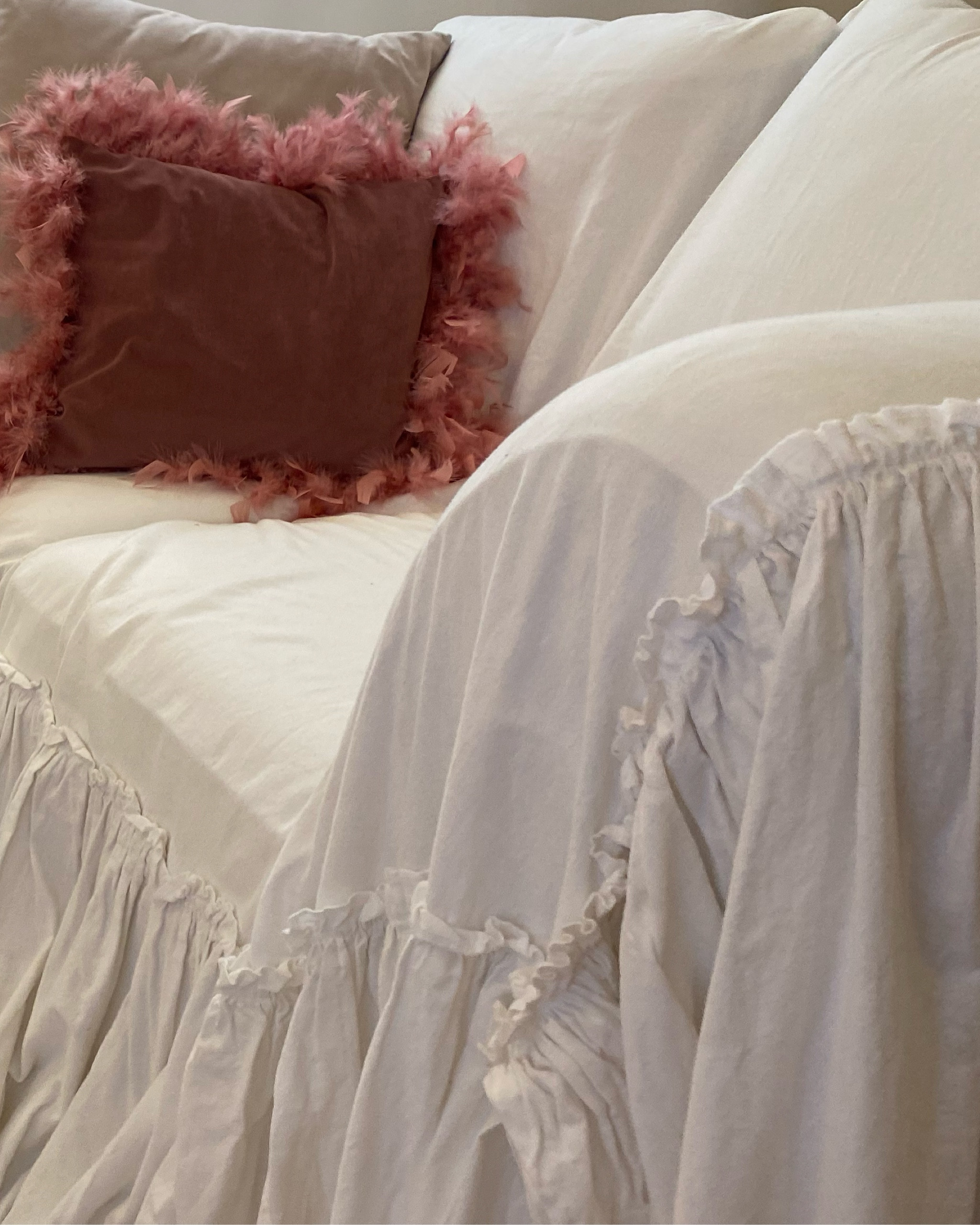 
.

#frenchcountrycottage #frenchcottagedecor #frenchcountrystyle #frenchcountrydecor #countryfrenchstyle #frenchcottage #frenchcountryfarmhouse #frenchfarmhousedecor #frenchcountry 
#slipcover #slipcovers #slipcoversofa #petprotector #couchcover #slipcoverfurniture #slipcoverchic #slipcovercouch #slipcoversofas #whitesofas 
#ltk #ltkunder50 #ltkstyletip #ltkunder100 #ltksalealert #ltkhome #ltkshoecrush #ltkfashion #ltkfamily #ltkbeauty #ltkspring #ltkholidaystyle #ltkitbag #ltkseasonal #ltkcurves #ltkkids #ltktravel #ltkbaby #ltkeurope #ltkfit #ltkbump #ltkswim #ltkunder25 #ltkworkwear #ltkholiday #ltkholidaywishlist #ltkblogger #ltkfind 
#etsy #etsyshop #etsyseller #etsyfinds #etsyhandmade #etsygifts #etsyvintage #etsyfind #smallbusiness #handmade #shopsmall #etsysellers #giftideas #homedecor #handcrafted #gift #handmadegifts 
#frenchcountry #frenchcountrystyle #frenchcountrydecor #frenchcountrycottage #frenchcountryfarmhouse #frenchcountrykitchen #frenchcountryhouse #frenchcountrycottagestyle #frenchcountryfurniture #frenchcountryfarmhousestyle #frenchcountrychic #frenchcountrymodern #frenchcountrydesign #frenchcountryinspired #frenchcountrycharm #frenchcountrybedroom #frenchcountryhomes #frenchcountryinterior #frenchfarmhouse #countryfrench #frenchcottage #frenchcountrypassion #frenchfarmhousestyle #frenchhome #frenchprovincial #cottagechic #distressed #vintagefarmhouse #frenchdecor
#livingroom #livingroomdecor #furniture #sofa #homedesign #homedecor #interiors #interiordecor #decor #decoration #home #livingroomstyle #homeinspiration #livingroomfurniture #couch #coffeetable #livingroomdesign #livingroominspo #livingroomideas #livingroominspiration #livingroominterior #livingrooms #livingroomdetails #livingroomstyling #livingroomdesigns #livingroomart #livingroomlighting #livingroomset #livingroomdecorideas #julieannrachelle

#LTKwedding #LTKkids #LTKhome