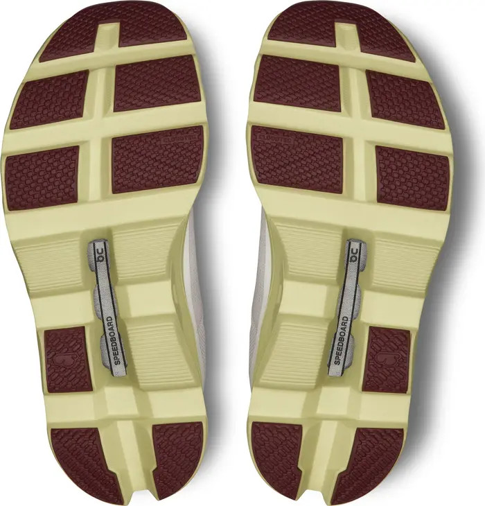 On Cloudmonster Running Shoe (Women) | Nordstrom | Nordstrom