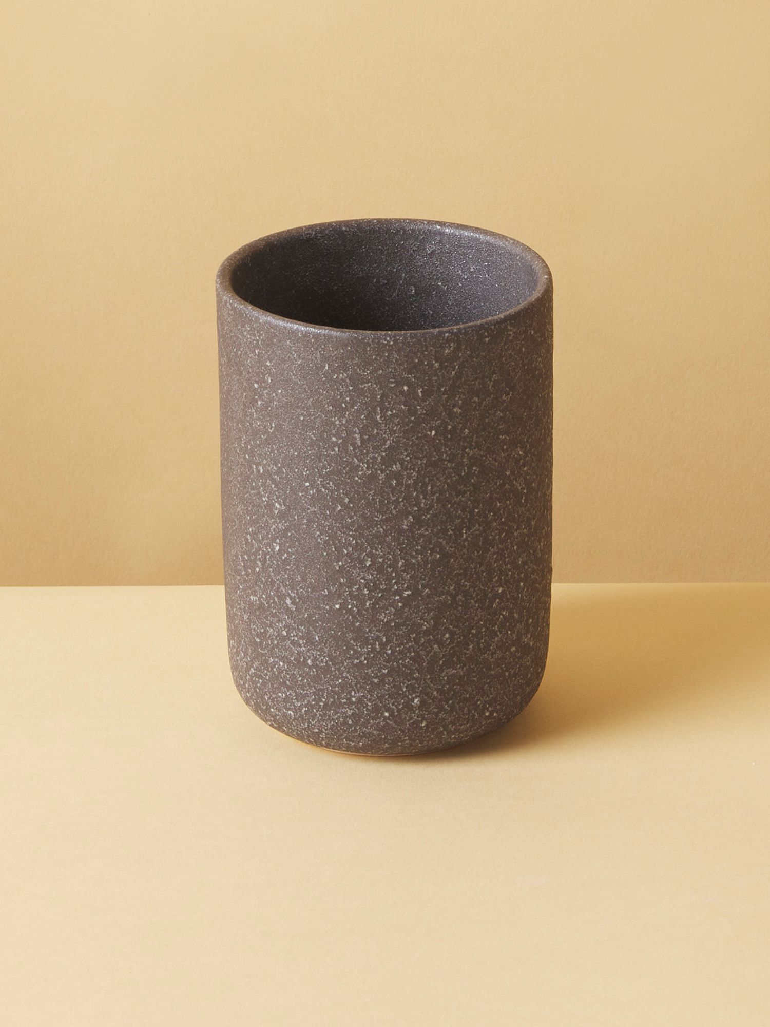 4in Stone Texture Tumbler | Idea Shop | HomeGoods | HomeGoods