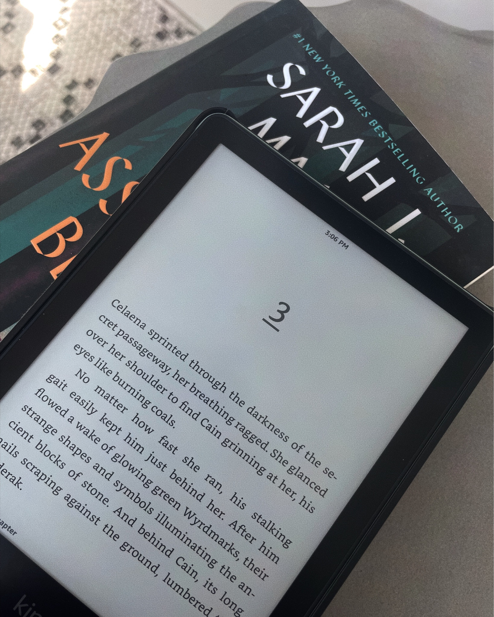 What I read in March 📖

Book club | reading recommendations 

#LTKGiftGuide #LTKFestival