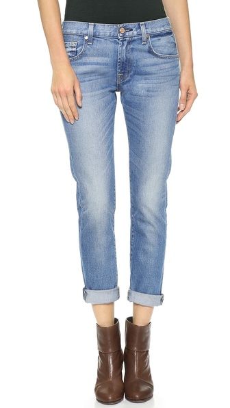 Relaxed Skinny Jeans | Shopbop