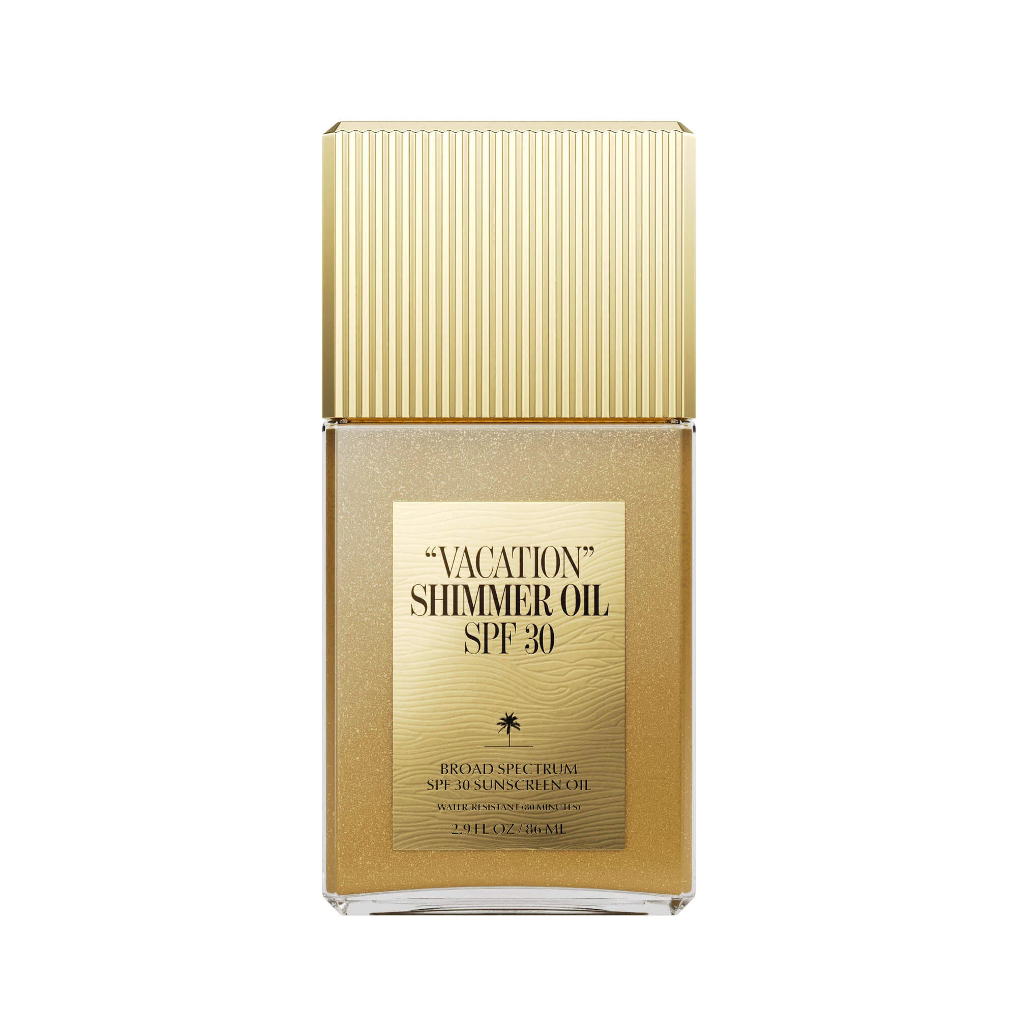 Vacation" Shimmer Oil SPF 30 | Bluemercury, Inc.