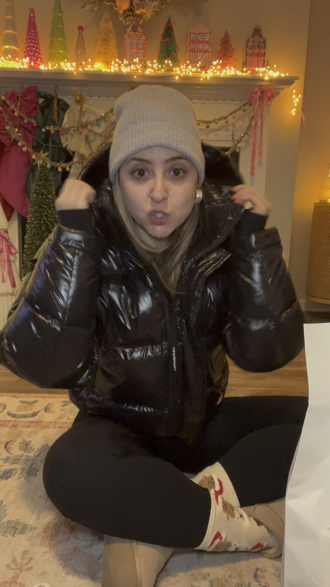 Aritzia haul!

#LTKGiftGuide #LTKWatchNow #LTKHoliday