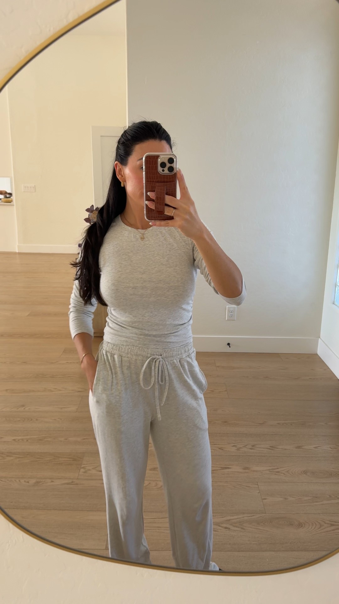 Today’s Sunday lounge outfit from Amazon // I’m in a size small! Such a cozy set 

Amazon finds
Lounge set



#LTKootd #LTKSeasonal #LTKdayinmylife