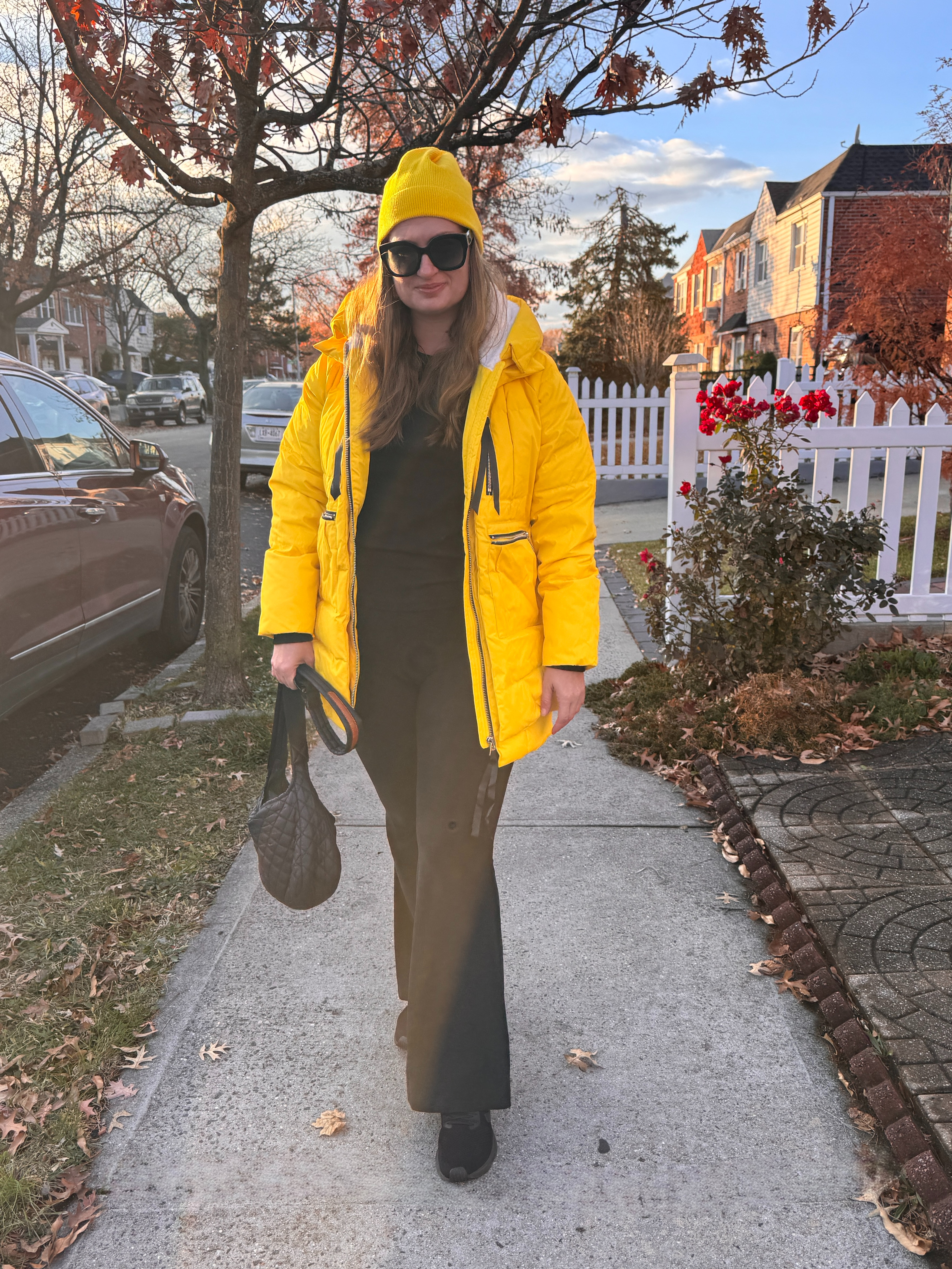 🔥🔥 Orolay Jackets - Who's a fan? 🔥🔥
I had this one for 5 years now and it's still my go-to when I want to brighten up my cold weather look ☀️
Love the color 💛 and the price is unbeatable - only $99 during @Amazon Black Friday Sale! 
It comes in all sizes from XXS to 5X - and in matching kids sizes too! 


#AmazonPartner #ad #founditonamazon #WinterFavorites2025 @Shop.LTK #liketkit  
@orolay 

 

#LTKmomlife #LTKFindsUnder100 #LTKCyberWeek