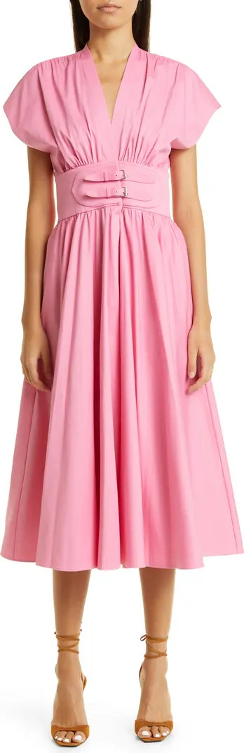 Jaden Belted Dress | Nordstrom