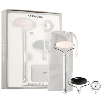 SEPHORA COLLECTIONDeluxe Facial Roller Set | Sephora (US)