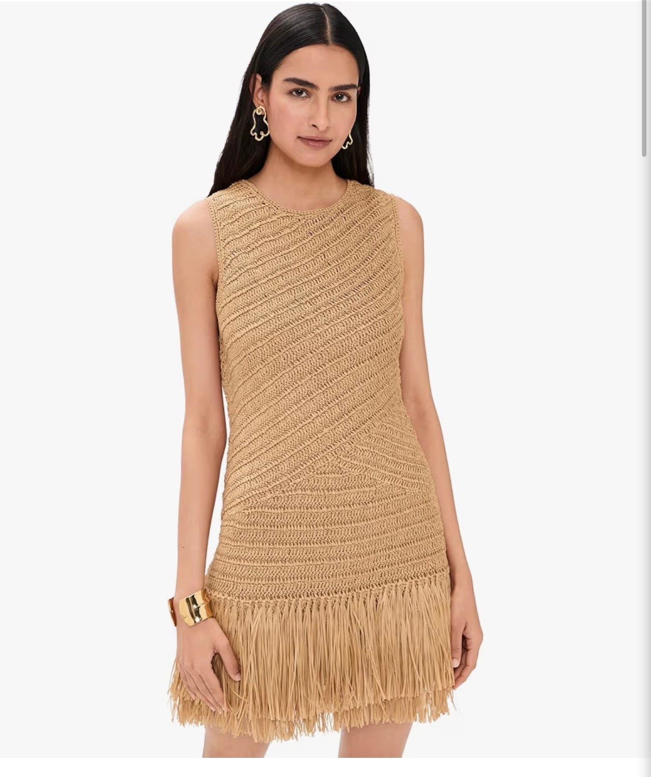 Fringe is so in for Summer 
Get these fringe styles now #fringe #summerdresses #dresses

#LTKootd #LTKOver40 #LTKSaleAlert