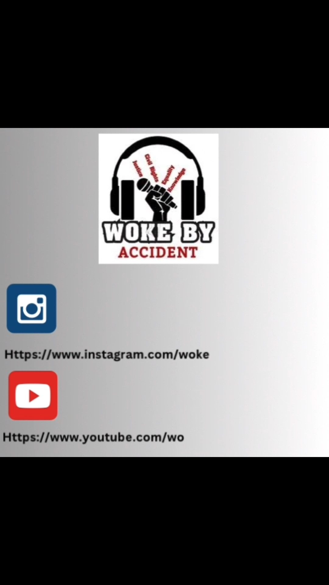 ## ✨ New on LTK: Meet the Voice Behind the Mic! 🎙️
I’m so excited to share a peek behind the scenes! I’ve just uploaded the current opening trailer for the **Woke By Accident Podcast** right here on my LTK shop.
If you’ve been following my journey as a creator and reseller, this trailer gives you a direct look into the heart of the conversations we’re having—bridging the gap between community, culture, and personal style.
**While you’re watching, you can shop my recording studio essentials and the "Podcaster Chic" looks I’m wearing in the trailer:**
 * ✨ **The Fit:** Modern professional pieces paired with my favorite vintage finds.
 * 🎙️ **The Gear:** The tech that keeps the audio crisp and the vibes high.
 * 💄 **The Beauty:** My go-to products for staying camera-ready during long recording sessions.

Don't forget to follow **Woke By Accident** on your favorite streaming platform for the full episodes.
#LTKcreator #WokeByAccident #PodcastLife

#LTKdayinmylife #LTKOver40 #LTKvlog
