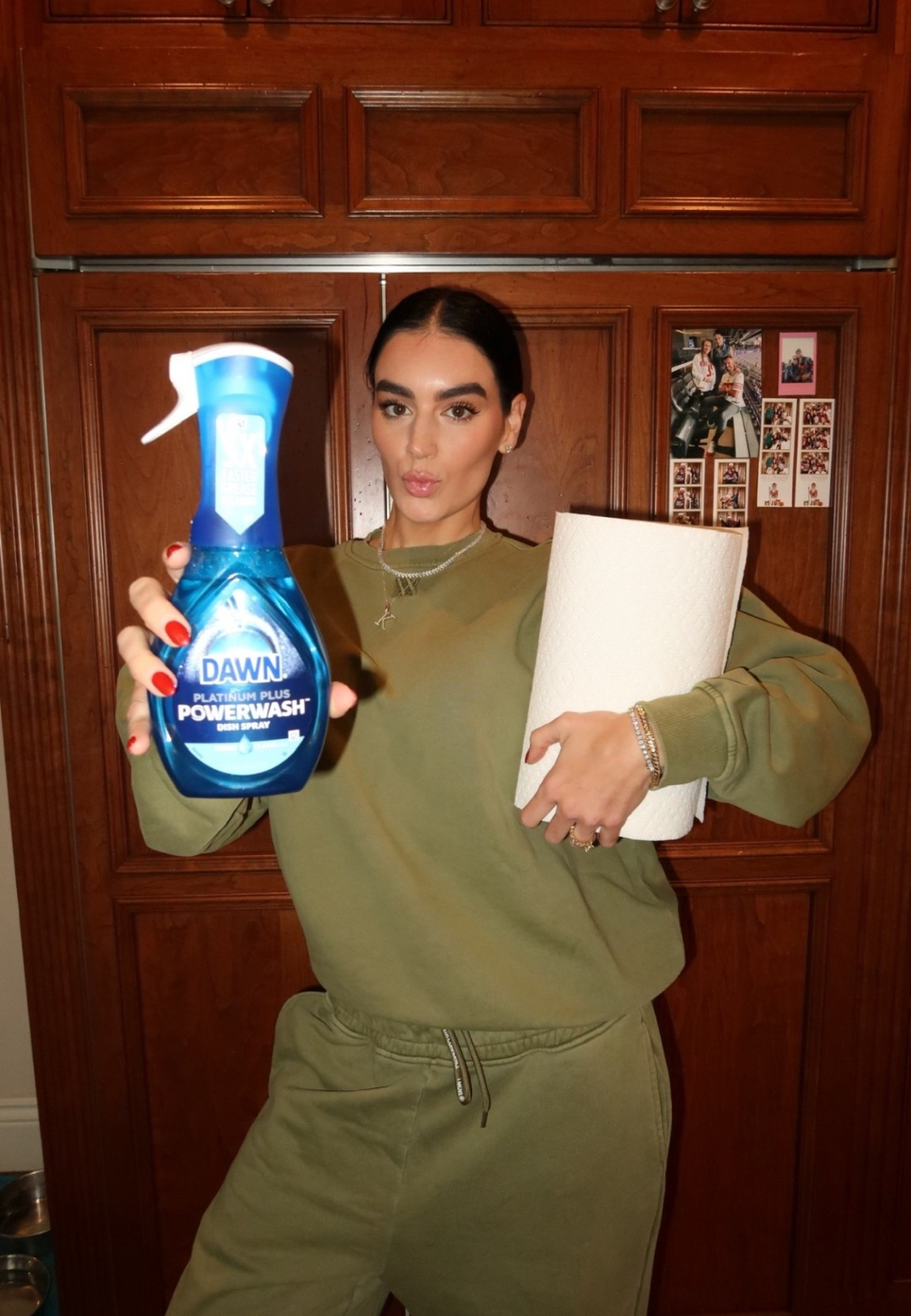 #Ad #TargetPartner @target @bountypapertowels @DawnDish
#myeverythingand #bountypapertowels #dawn