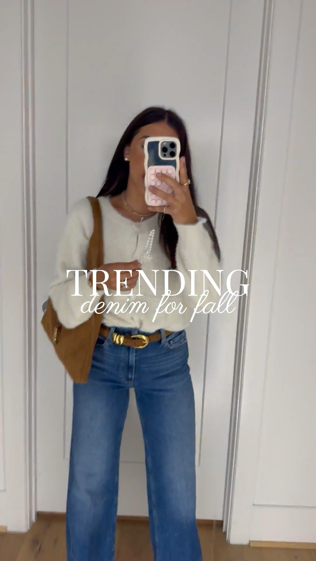 Cardigan: medium
Jeans: 27 

fall denim, jeans, wide leg denim, wide leg jeans, Nordstrom denim, Nordstrom jeans, medium wash jeans, medium wash denim, trending, Nashville, mom of 3, Dede Raad, dress up buttercupp

#LTKBump #LTKStyleTip #LTKFindsUnder100