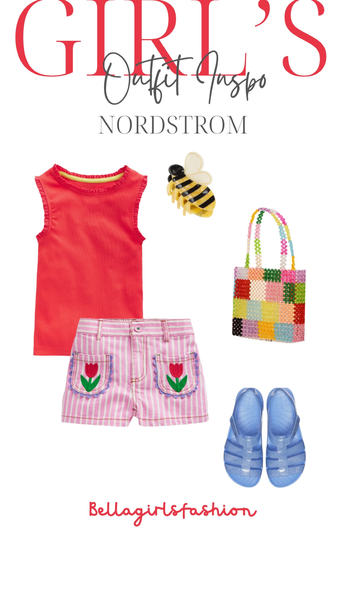 Nordstrom sale ✨
Girls outfit inspiration: toddler, little girl, big girl. 

#LTKSummerSales #LTKKids #LTKxNSale