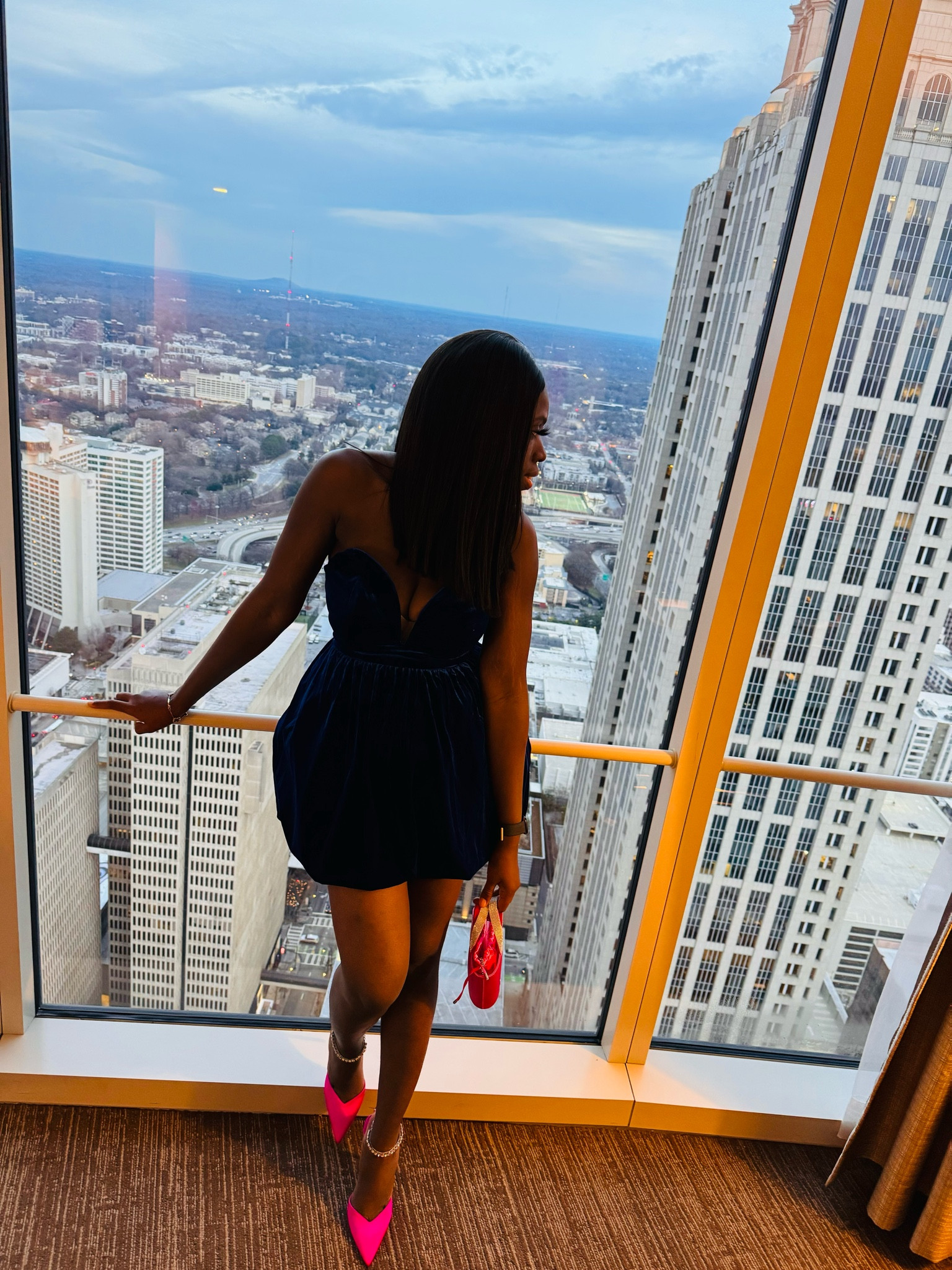 You blue me away💙

#LTKbeauty #LTKMostLoved #LTKSeasonal