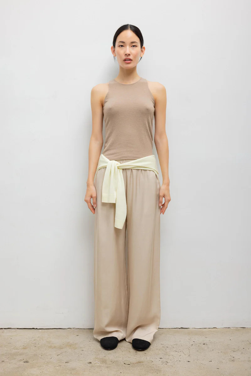 Kim Pocket Pant | LESET
