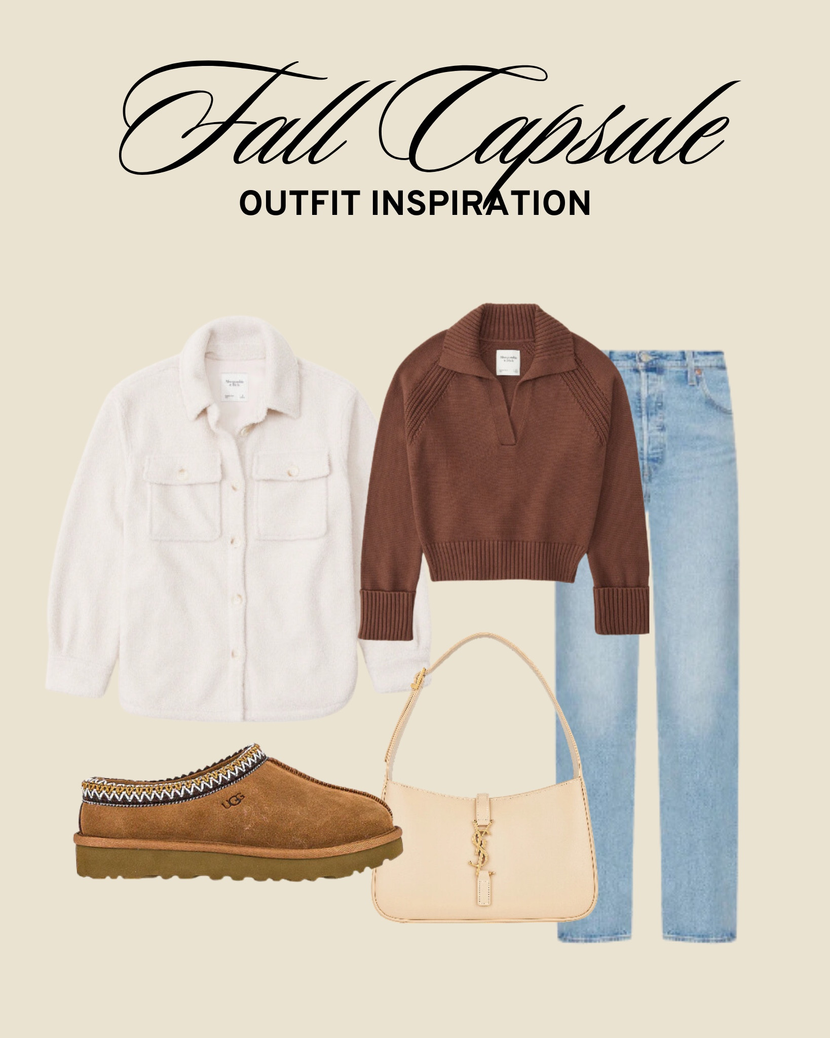 Fall Outfit Inspiration 🤎

fall outfit, fall wardrobe, sweater, birkenstocks, pull over, h&m fall finds, walmart fall finds, revolve fall finds, fashion faves, fall style, uggs, pull over sweater, pants, dress pants, workwear, winter workwear, fall workwear, ugg shoes, abercrombie jeans



#LTKSeasonal #LTKfindsunder100 #LTKtravel