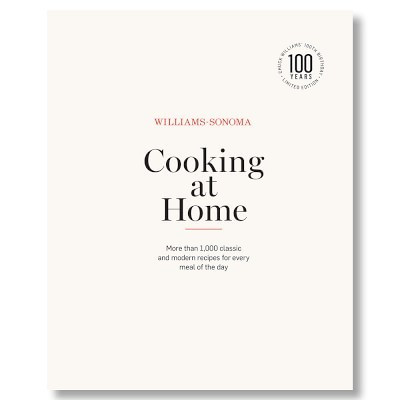 Williams Sonoma Cooking at Home | Williams-Sonoma