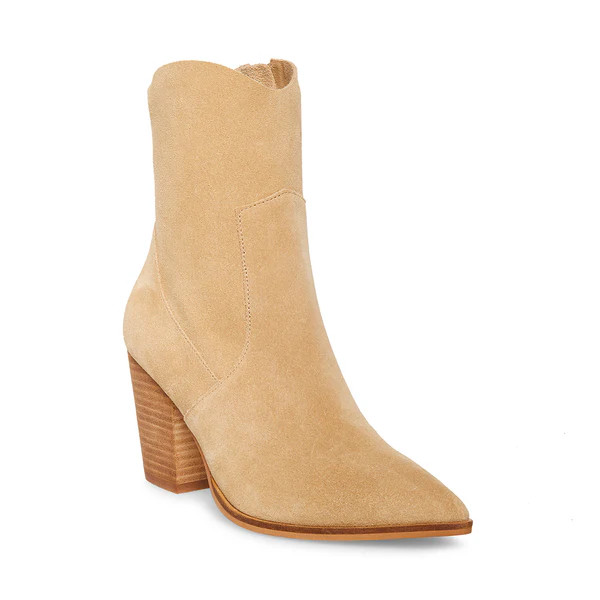 JANETTA SAND SUEDE | Steve Madden (US)