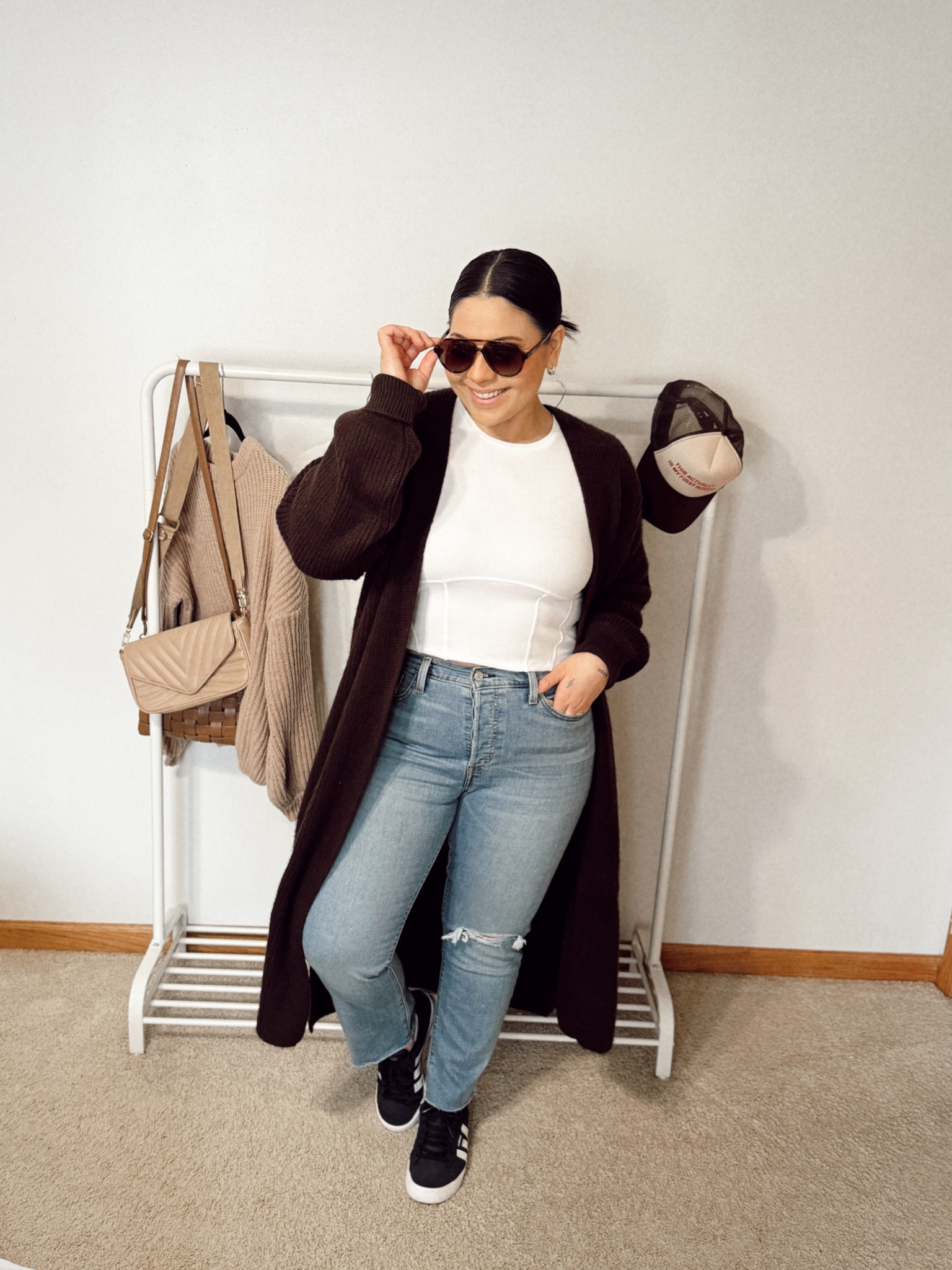 Comfy and casual? Yes please😬 #nordstromrackpartner #rackscore 

#LTKsalealert #LTKmidsize #LTKstyletip