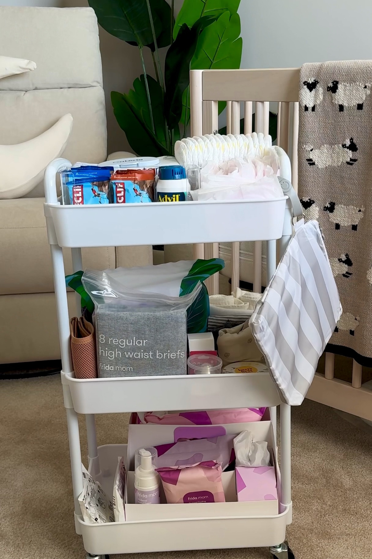 My postpartum cart and everything in it is linked!

#LTKBump #LTKBaby #LTKFamily
