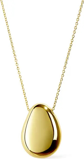 Ana Luisa Pendant Necklace - Pebble | Nordstrom | Nordstrom