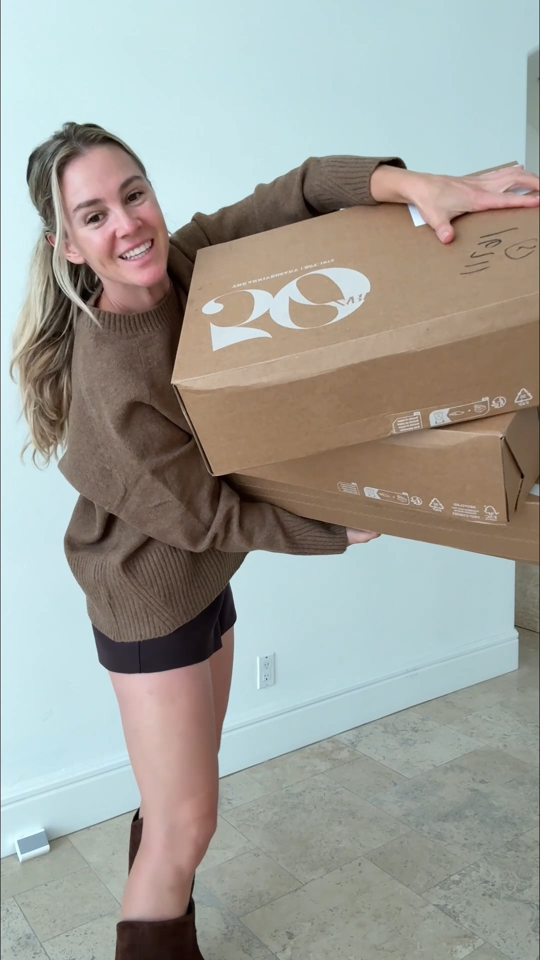 Fall / winter Zara haul with all the viral items 

#LTKootd #LTKSeasonal #LTKHoliday