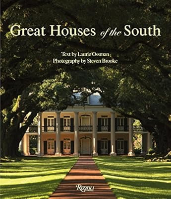 Great Houses of the South | Amazon (US)