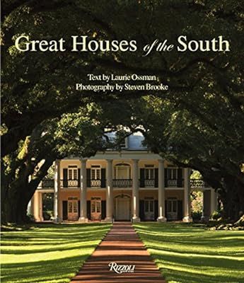 Great Houses of the South | Amazon (US)