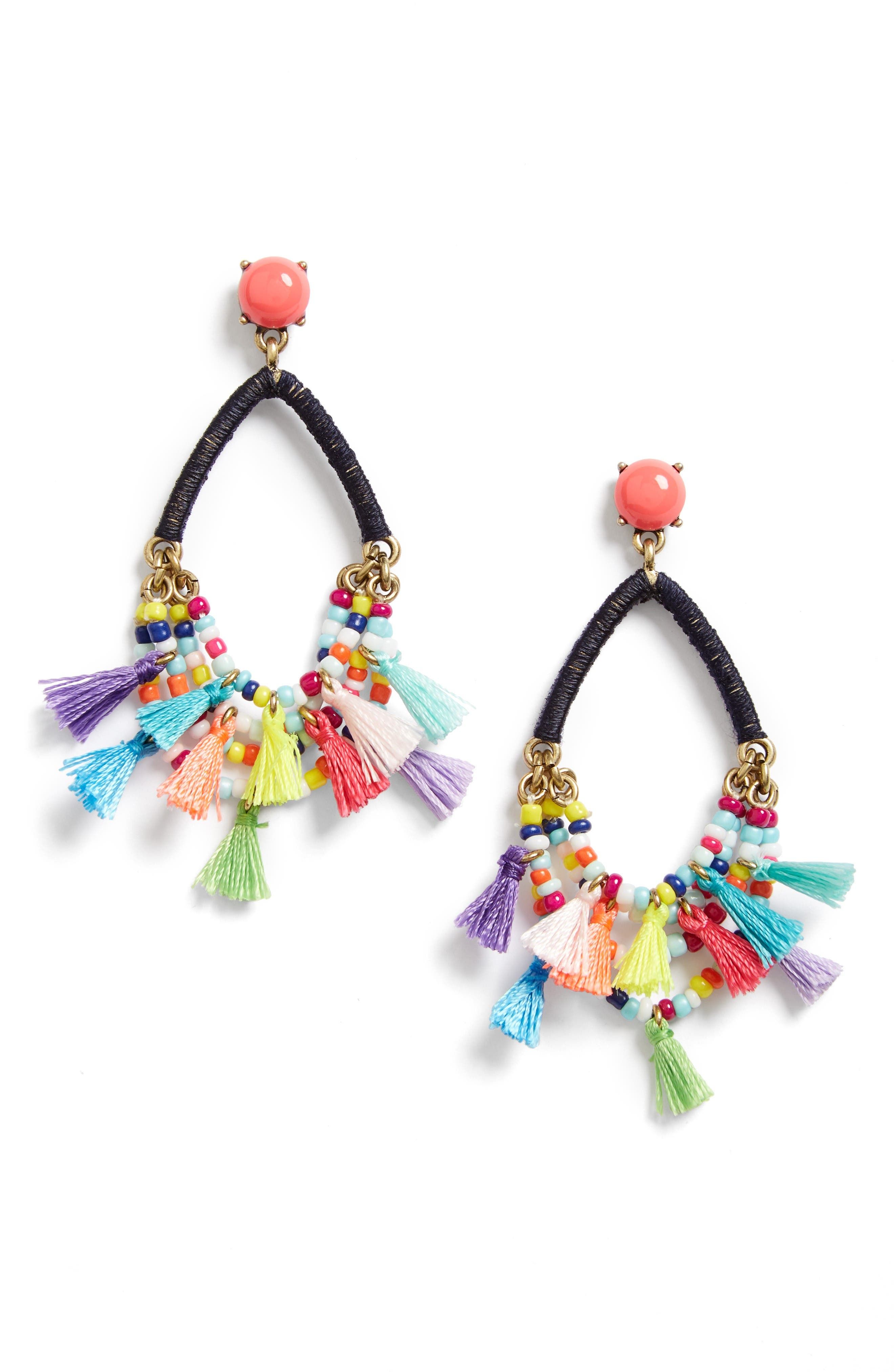 Merengue Drop Earrings | Nordstrom