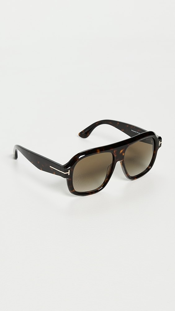 Tom Ford Rhonda-02 Sunglasses | Shopbop | Shopbop