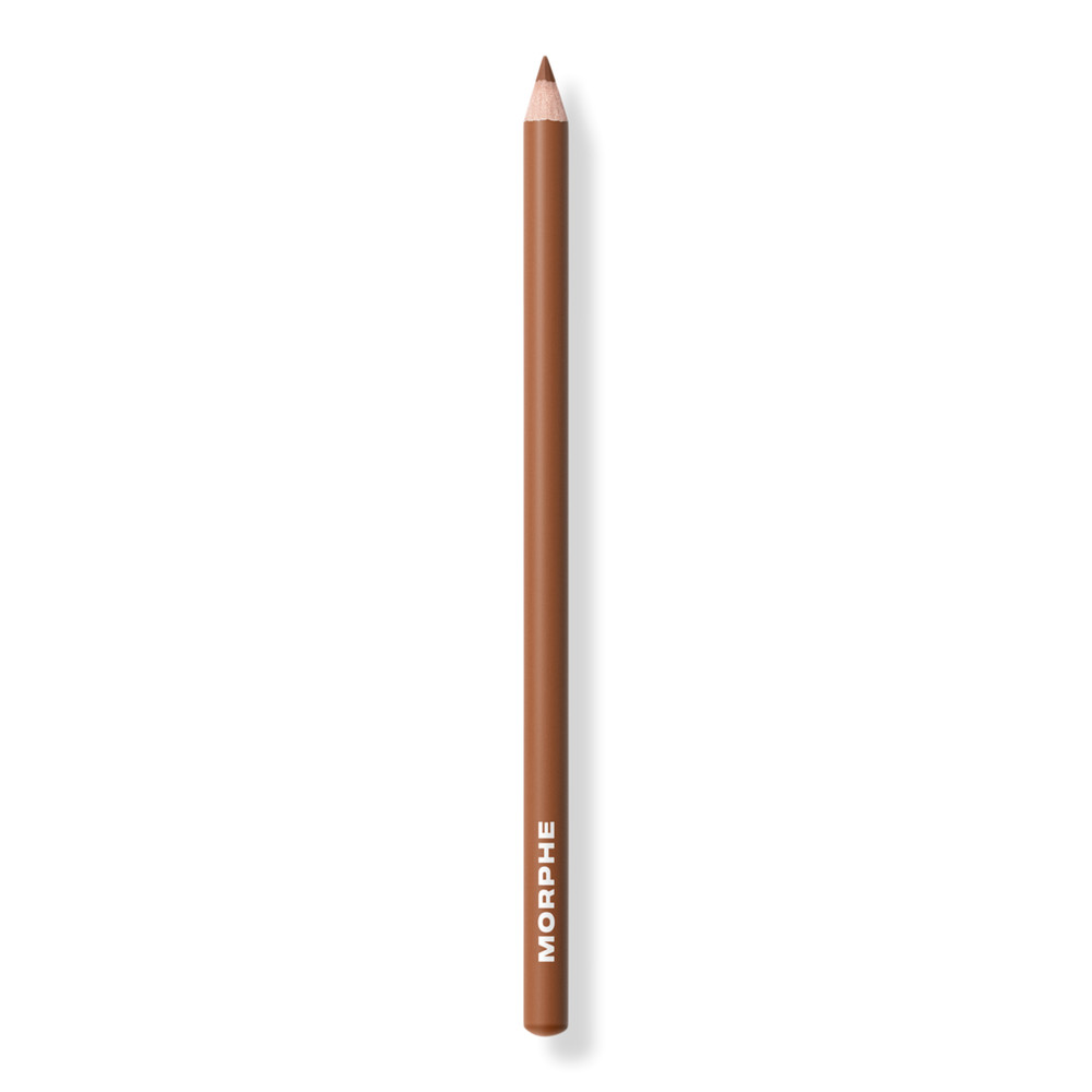 Morphe Signature Lip Pencil - Sweet Tea | Ulta