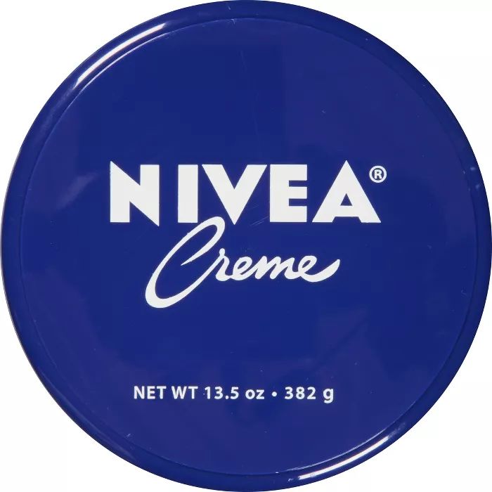 NIVEA Crème Unisex Moisturizing Cream - 13.5oz | Target