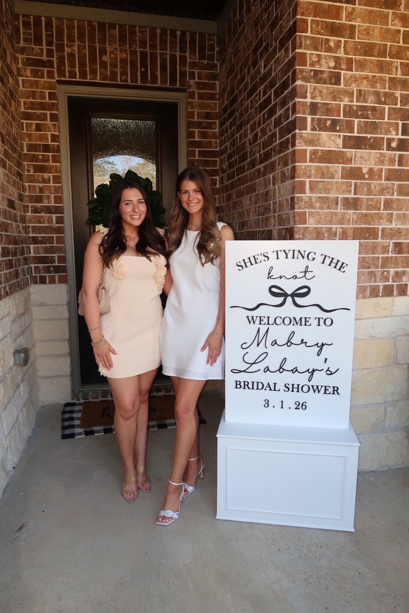 The perfect spring dress! 

#LTKPetite #LTKSaleAlert #LTKSpringSale