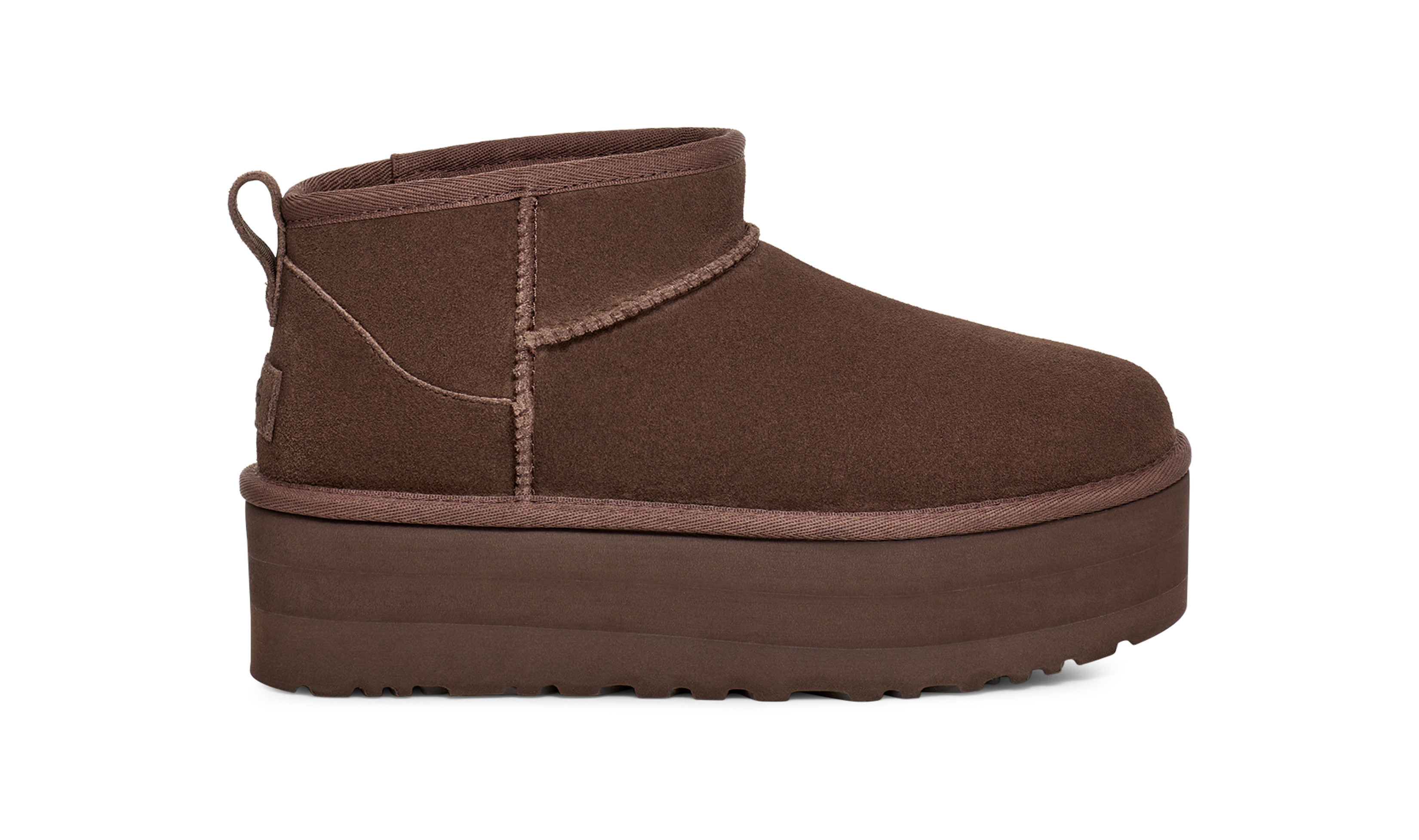 Classic Ultra Mini Platform | UGG (US)