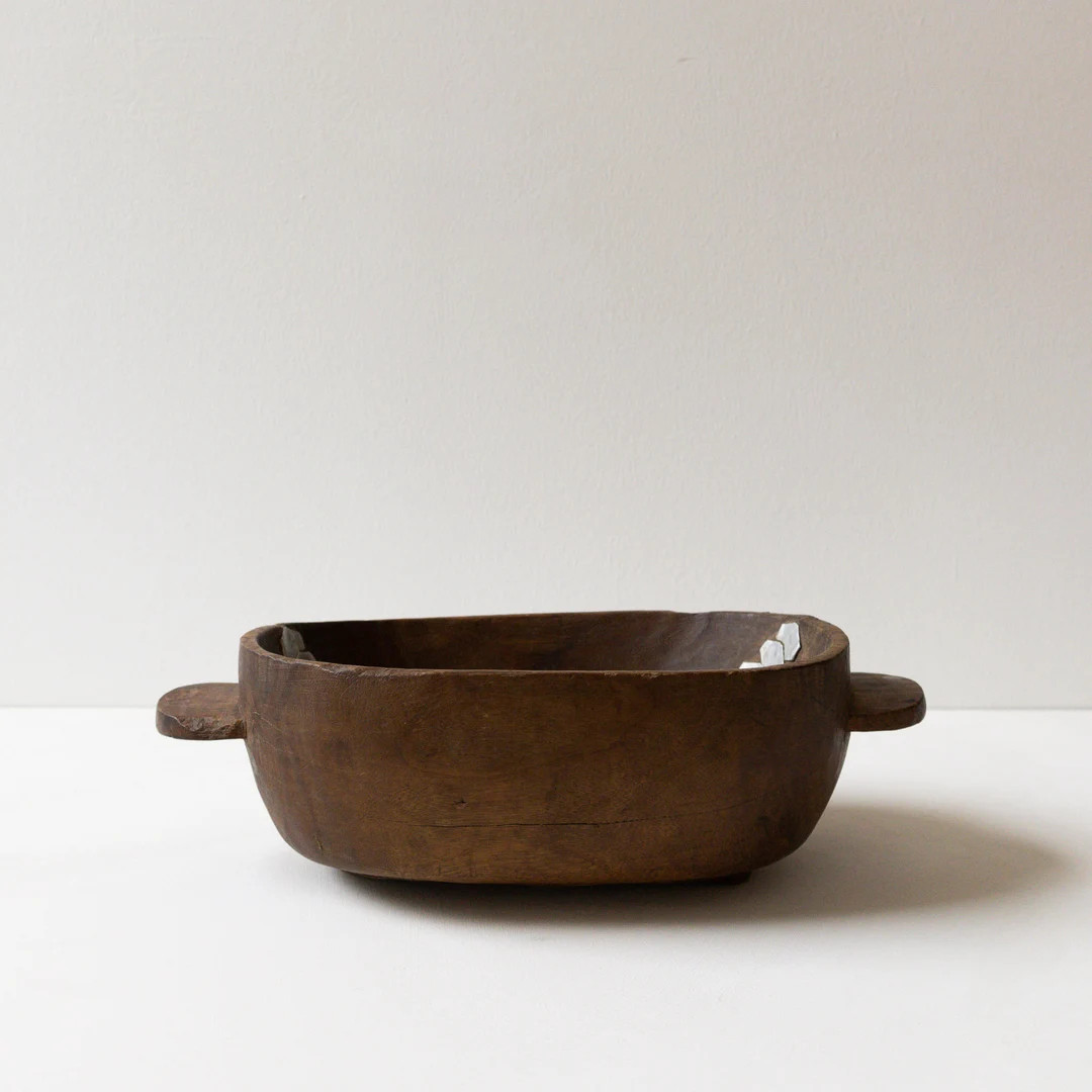 Vintage Tutsi Bowl No.2 - Etsy | Etsy (US)