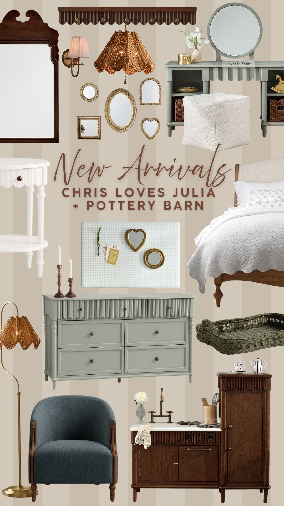 This pottery barn collection is SO GOOD! I love it all! Great furniture pieces! 

Teen kids baby furniture home bedding lighting bedside table bed mirror kids furniture

#LTKSeasonal #LTKHome #LTKKids