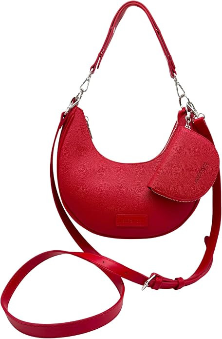 The Iris VIP Shoulder Bag (#2910) By Iris & Rainbow | Amazon (US)
